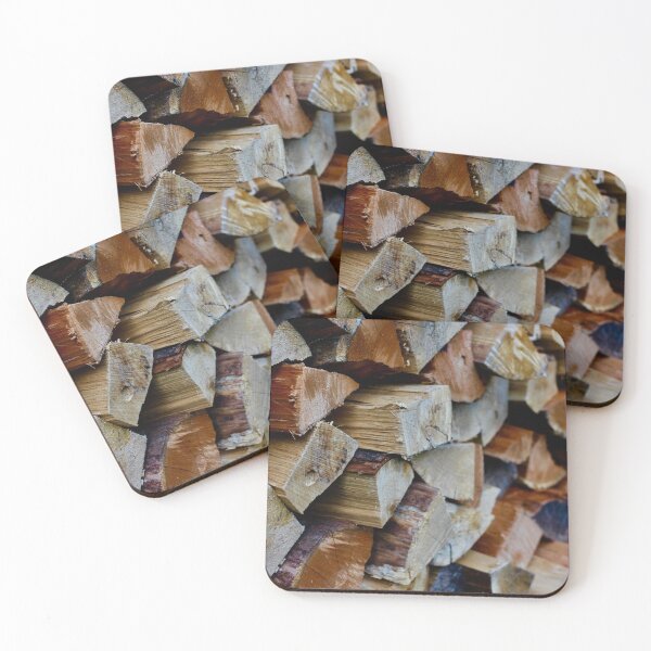 Item preview, Wood Logs designed and sold by CynsCity.