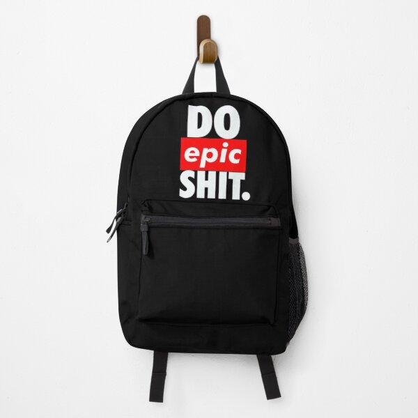 Item preview, DO EPIC SHIT designed and sold by Tee-Star.