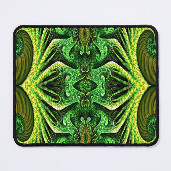 Item preview, Is This an Alien Life Form, could be, fantasy fractal  designed and sold by LoneAngel.