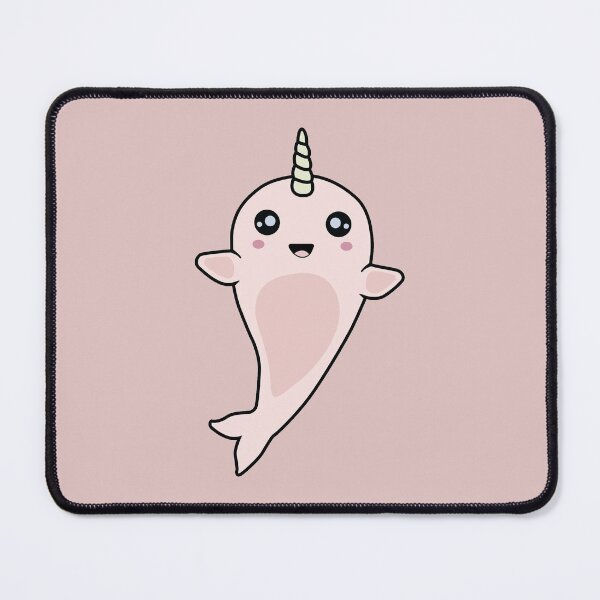 Item preview, Baby Narwhal  designed and sold by SKdarealshop.
