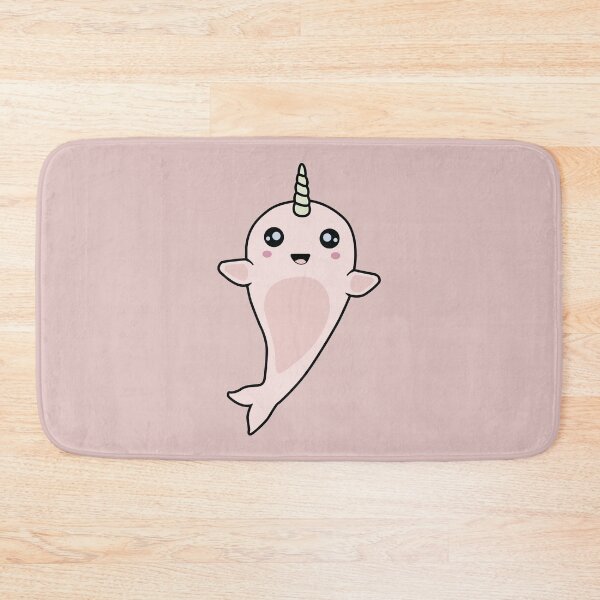 Item preview, Baby Narwhal  designed and sold by SKdarealshop.