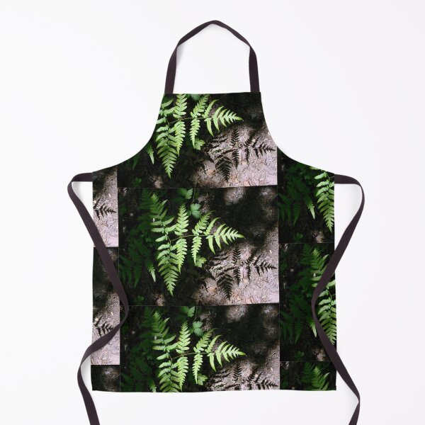 Item preview, shadow and fern designed and sold by Jean Gregory Evans.