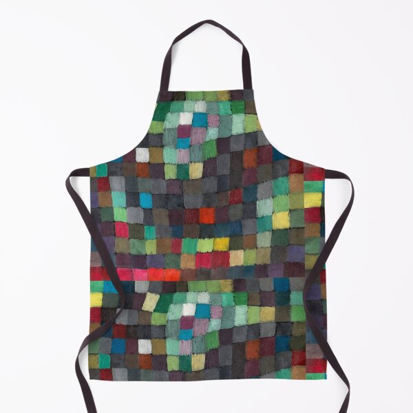Item preview, Painting of Paul Klee designed and sold by Tullio Amato.