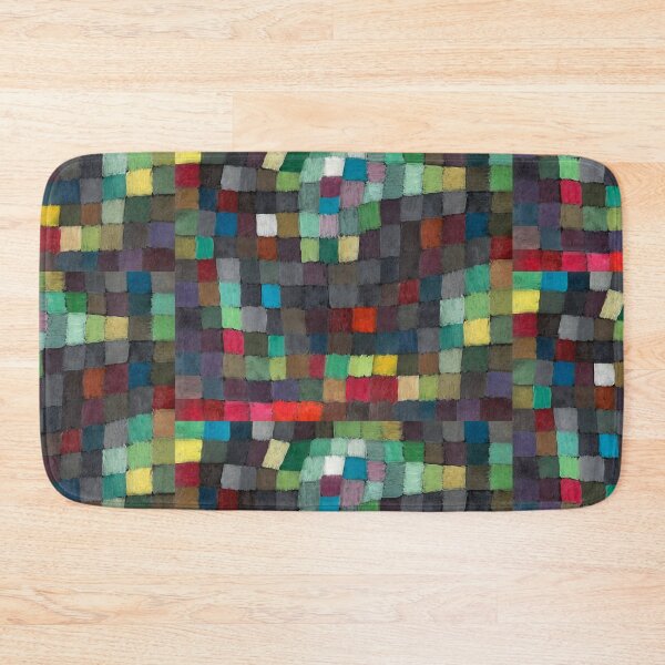 Item preview, Painting of Paul Klee designed and sold by Tullio Amato.
