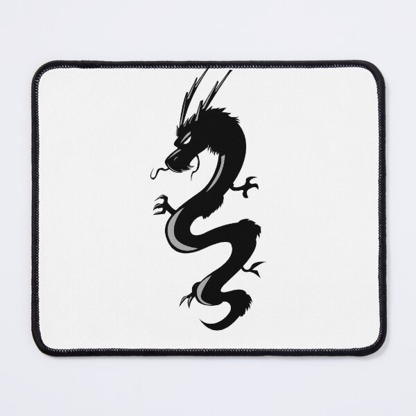 Item preview, Dragon Spirit designed and sold by DanielCostaart.