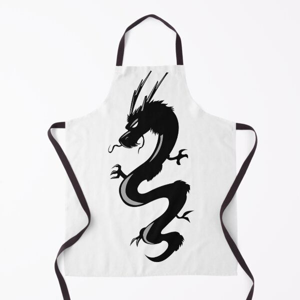 Item preview, Dragon Spirit designed and sold by DanielCostaart.