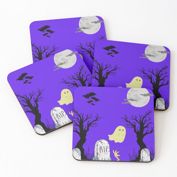 Item preview, Haunting Scenery designed and sold by PhoeniXDreamer.