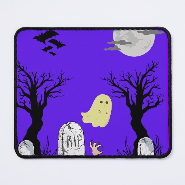 Item preview, Haunting Scenery designed and sold by PhoeniXDreamer.