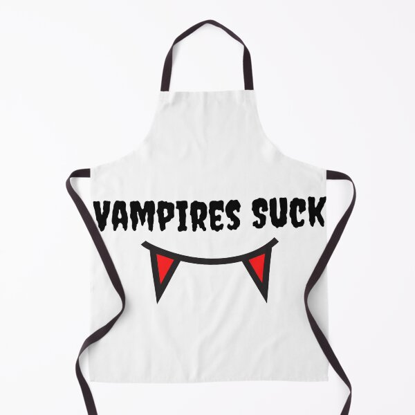 Item preview, Vampires Suck designed and sold by PNWEnergy.