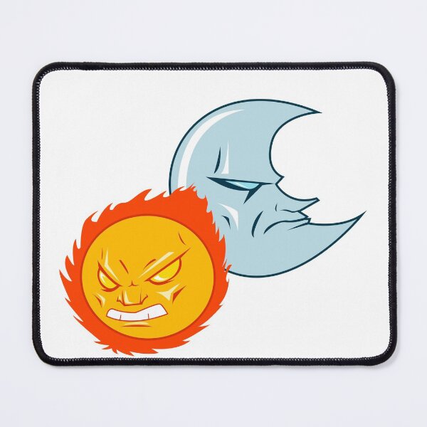 Item preview, Sun & Moon designed and sold by DanielCostaart.