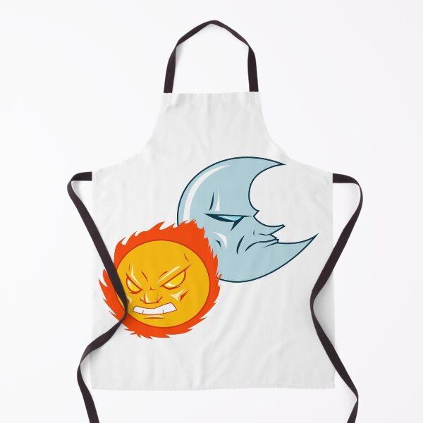 Item preview, Sun & Moon designed and sold by DanielCostaart.