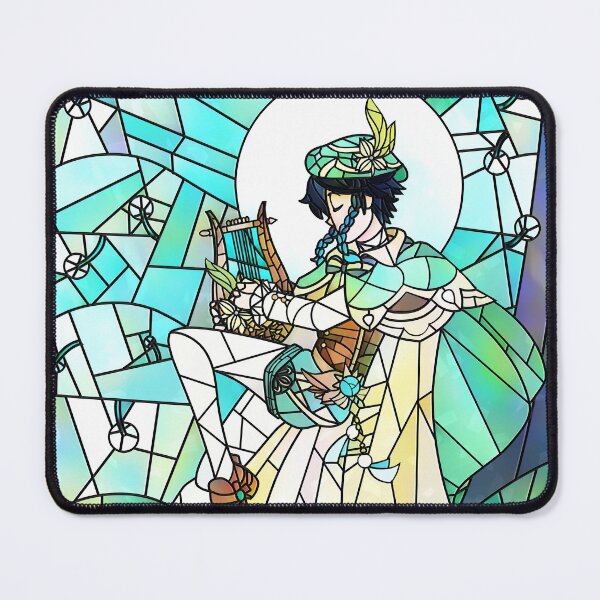 Item preview, Anemo Archon designed and sold by SigmaEngima.