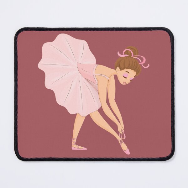 Item preview, Ballerina designed and sold by Jgtdkim.