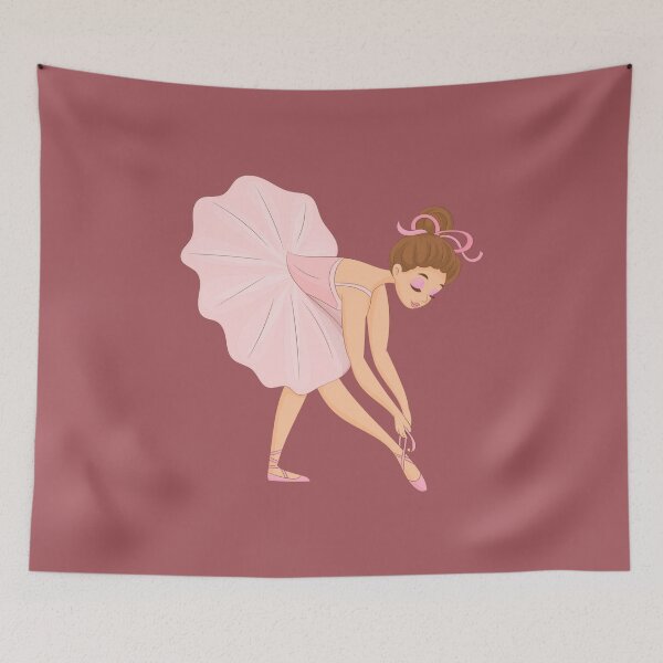 Item preview, Ballerina designed and sold by Jgtdkim.