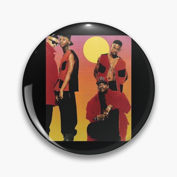 Item preview, The Greatest R&B Group Ever Longing Ballads Jodeci  90S Tee  Vintage designed and sold by OrtegaJodeci.