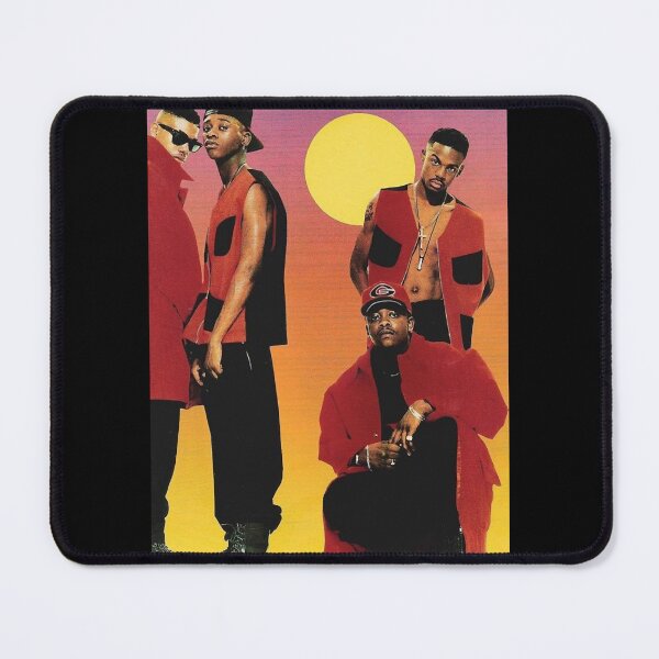 Item preview, The Greatest R&B Group Ever Longing Ballads Jodeci 90S Tee Vintage designed and sold by OrtegaJodeci.