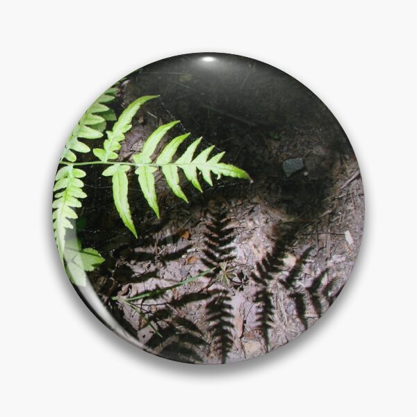 Item preview, shadow and fern designed and sold by Jean Gregory Evans.