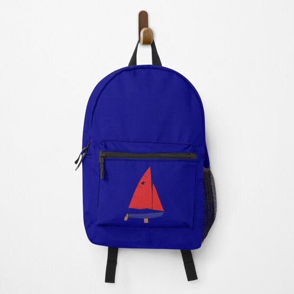 Item preview, Mirror Dinghy Sailboat designed and sold by CHBB.