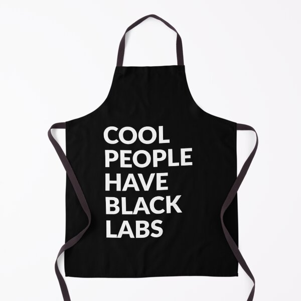 Item preview, Cool People Have Black Labs Cute Dog Gift designed and sold by Guarddogdrive.