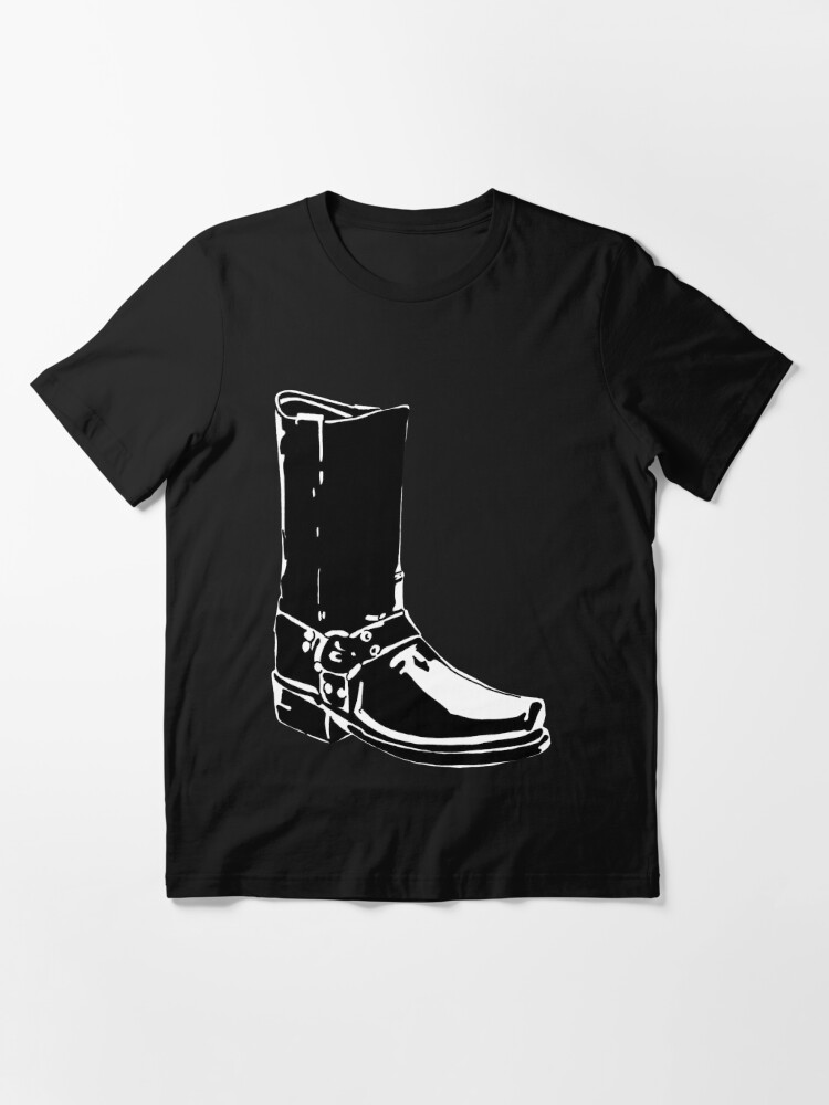 Alternate view of Boot Essential T-Shirt