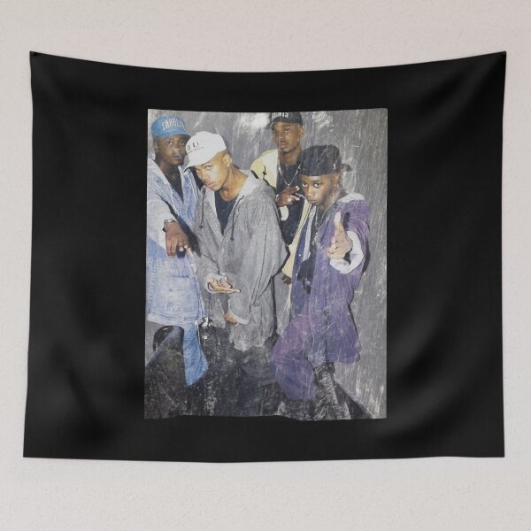 Item preview, The Greatest R&B Group Ever Longing Ballads Jodeci  90S Tee Music designed and sold by OrtegaJodeci.