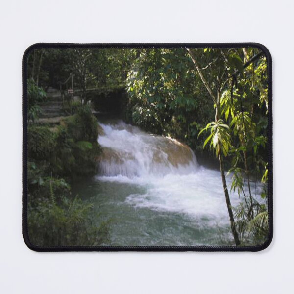 Item preview, Cascading Waterfall. designed and sold by MacjarrGems.