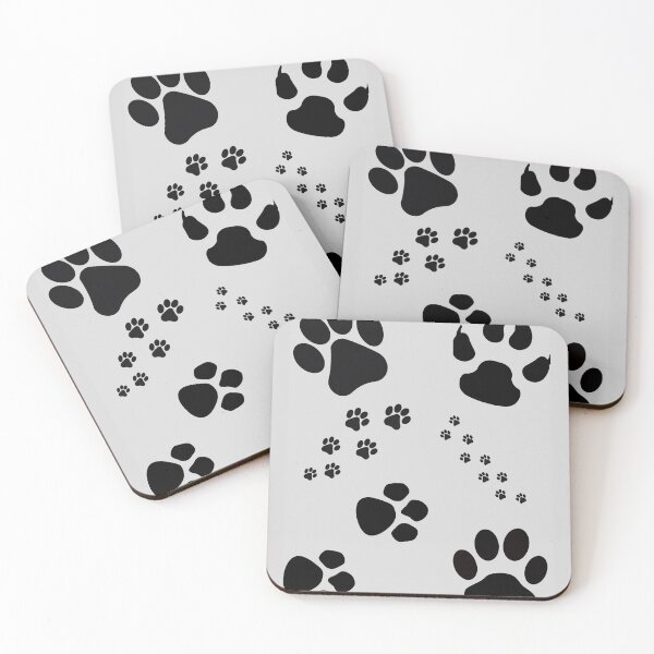 Item preview, Dog and Cat paws designed and sold by Lovepetshop.