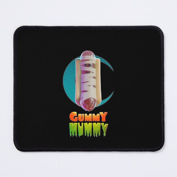 Artikelvorschau, Gummy Mummy entworfen und verkauft von danielliamgill.