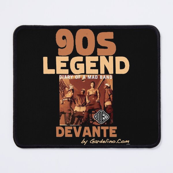 Item preview, The Greatest R&B Group Ever Longing Ballads Jodeci Devante Shirt Carl Cox designed and sold by OrtegaJodeci.