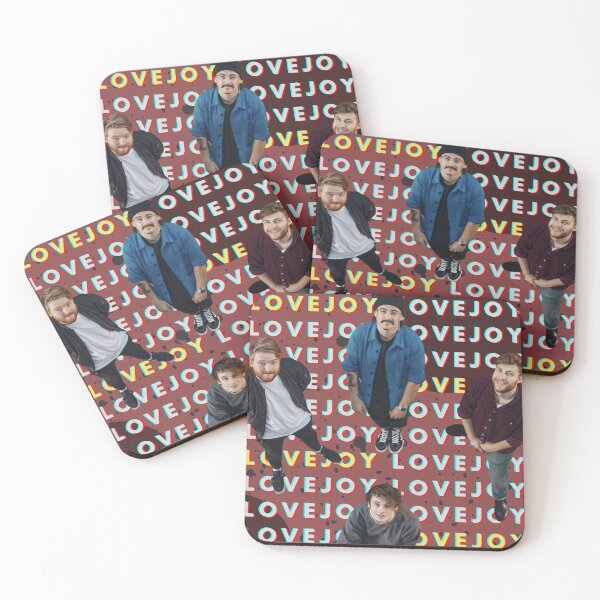 Item preview, LOVEJOY designed and sold by - secondsky -.