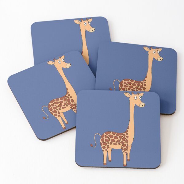 Item preview, Giraffe designed and sold by crunchburger.
