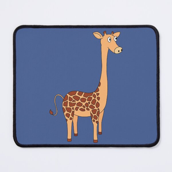 Item preview, Giraffe designed and sold by crunchburger.