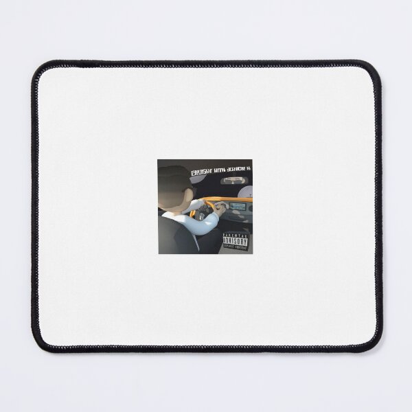 Item preview, CRUISIN WITH JUNIOR H designed and sold by adxm69.