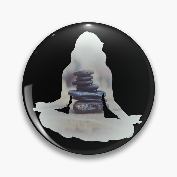 Item preview, rock balancing master designed and sold by Chaos-Touch.