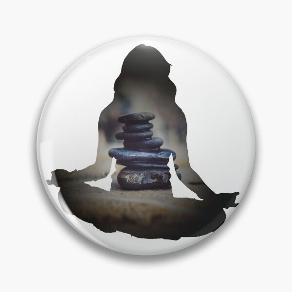 Item preview, rock balancing master designed and sold by Chaos-Touch.
