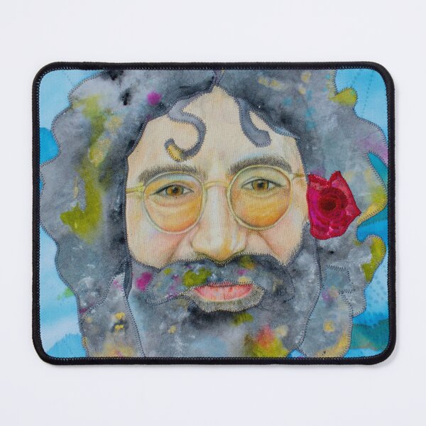 Artikelvorschau, Hippie entworfen und verkauft von karenpaytonart.
