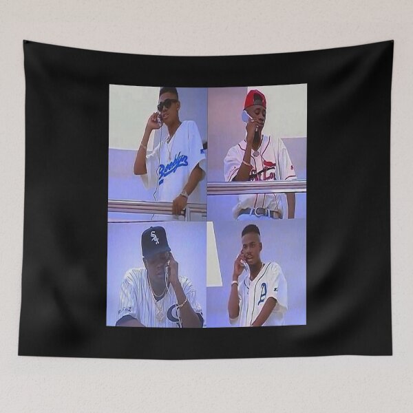 Item preview, The Greatest R&B Group Ever Longing Ballads Jodeci Tee Long Sleeve Dark And Offensive designed and sold by OrtegaJodeci.