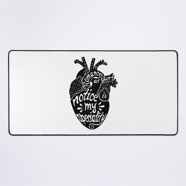 Item preview, Romance designed and sold by Laura Nagel.