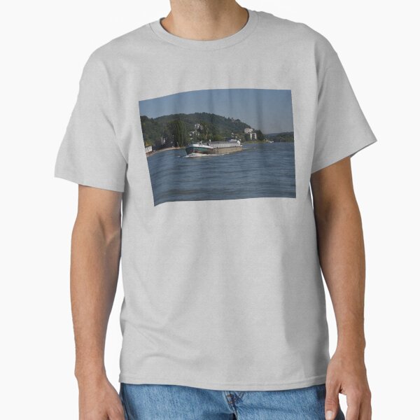 Item preview, Rhine Barge Zeus designed and sold by Malcolm Snook.