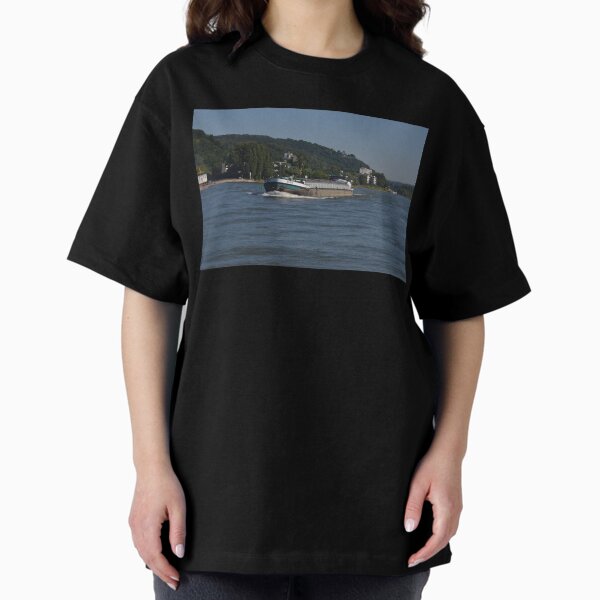Item preview, Rhine Barge Zeus designed and sold by Malcolm Snook.