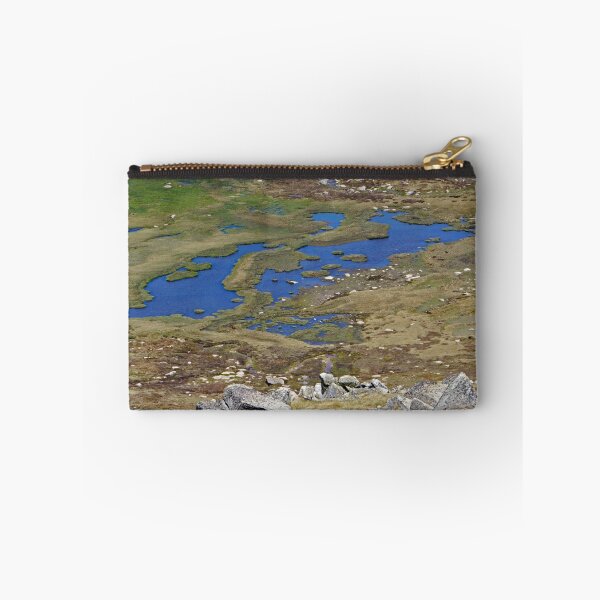 Item preview, Alpine Lake designed and sold by Harry Oldmeadow.