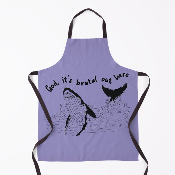 Item preview, God, it's brutal out here designed and sold by Meme Economy.