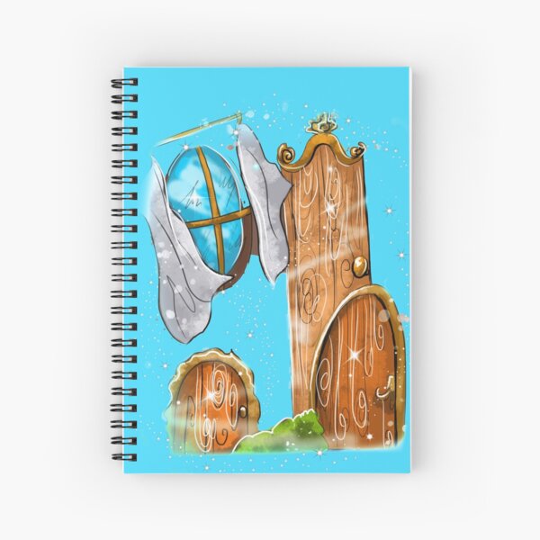 Item preview,  Ella The Elegant Doors And Windows Fairy designed and sold by TeelieTurner.
