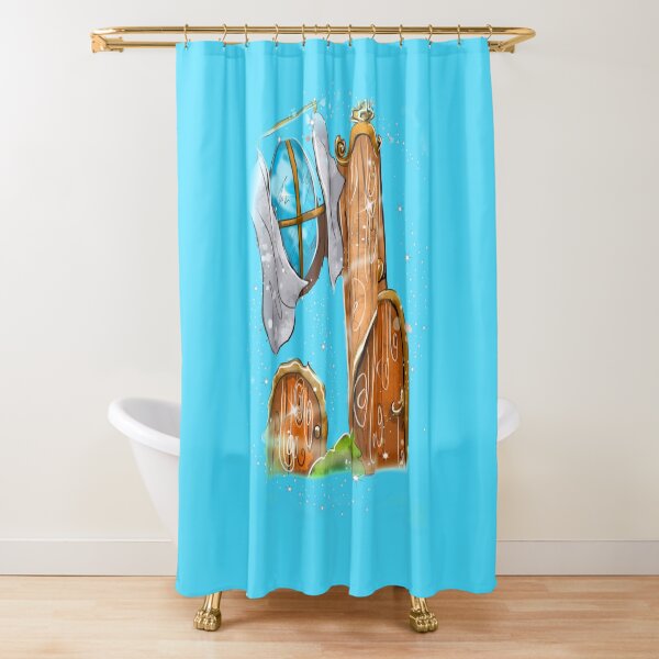 Item preview,  Ella The Elegant Doors And Windows Fairy designed and sold by TeelieTurner.