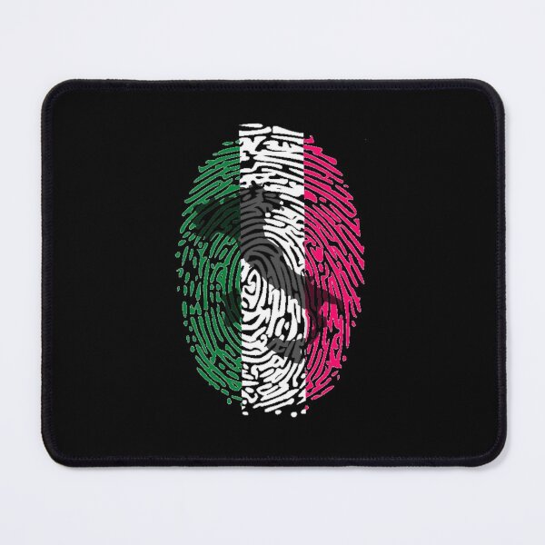 Item preview, Italian Fingerprint - Italian Thumbprint designed and sold by molamode.