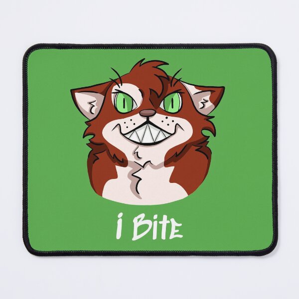 Item preview, Feral Kitty designed and sold by Cartoon-Calico.