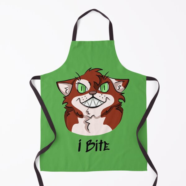 Item preview, Feral Kitty designed and sold by Cartoon-Calico.
