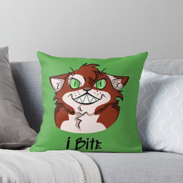 Item preview, Feral Kitty designed and sold by Cartoon-Calico.