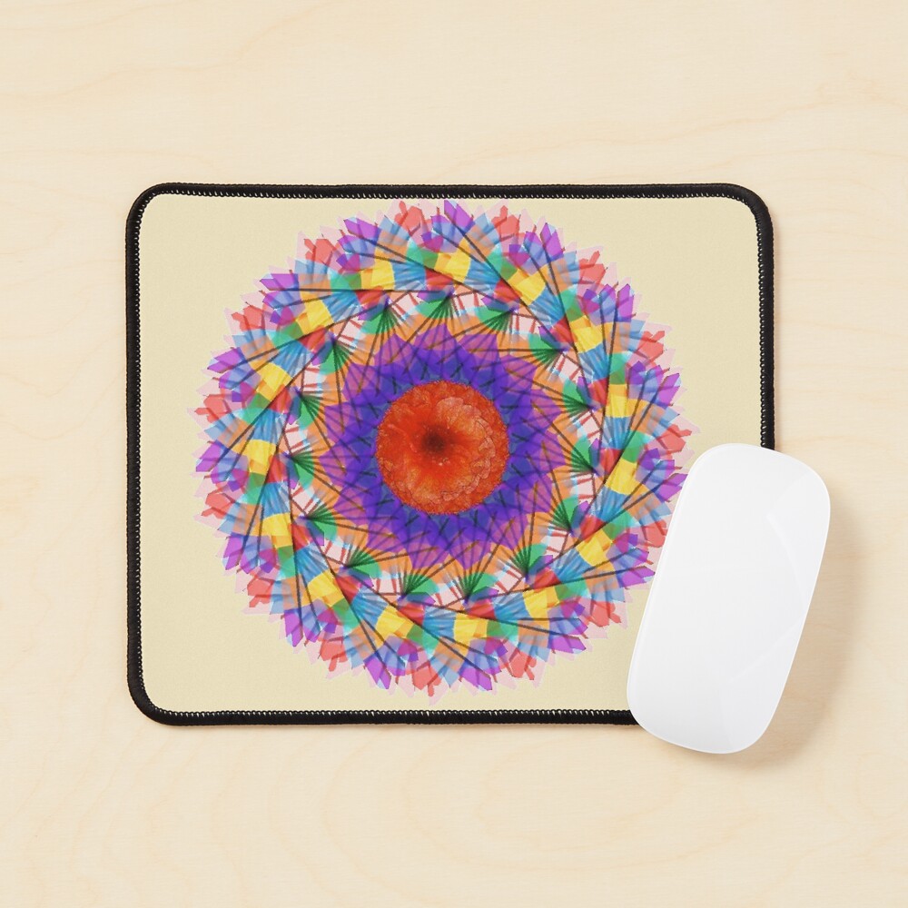 Item preview, Mouse Pad designed and sold by OneDayArt.