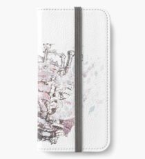 Sky Castle iPhone Wallet/Case/Skin